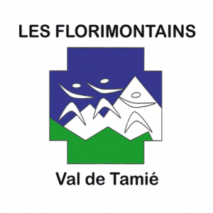Les Florimontains logo